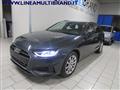 AUDI A4 AVANT Avant 35 TDI/163CV S tronic Mhev  Garanzia 24M