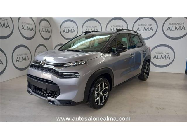 CITROEN C3 AIRCROSS C3 Aircross PureTech 110 S&S Plus