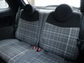 FIAT 500 1.2 Dualogic Lounge