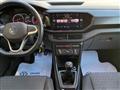 VOLKSWAGEN T-CROSS 1.0 TSI Style BMT