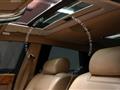 ROLLS ROYCE PHANTOM TETTO|PIC-NIC TABLES|21''|FULL SERVICE HISTORY