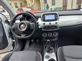 FIAT 500X Lounge 1.6 Multijet 120 CV