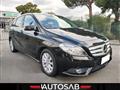 MERCEDES CLASSE B CDI 109 Cv Executive Retrocamera