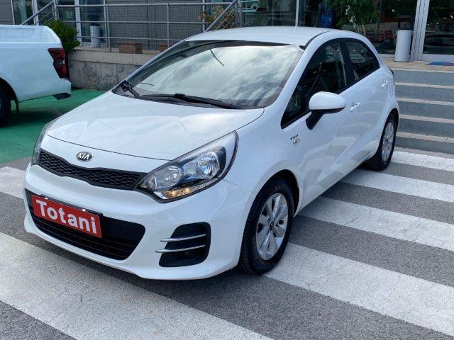 KIA RIO 1.1 CRDi 5p. Active Collection -423-