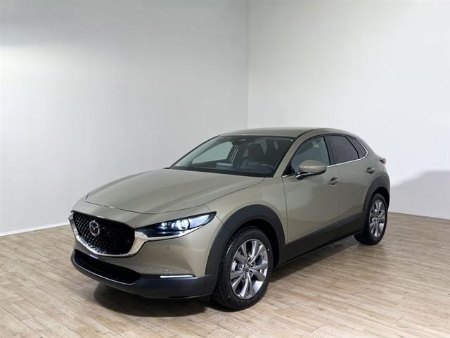 MAZDA CX-30 2.0L e-Skyactiv-G 150 CV M Hybrid 2WD Exclusive Line