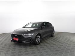 FORD FOCUS 1.0 EcoBoost Hybrid 125 CV 5p. ST Line Style