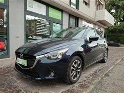 MAZDA 2 exceed
