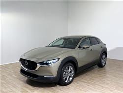 MAZDA CX-30 2.0L e-Skyactiv-G 150 CV M Hybrid 2WD Exclusive Line