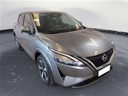 NISSAN NEW QASHQAI 1.3 mhev N-Connecta 2wd 140cv