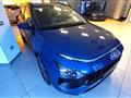 HYUNDAI BAYON 1.0 T-GDI MT XLine