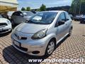 TOYOTA AYGO 1.0 Now Connect NEOPATENTATI