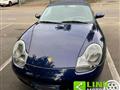 PORSCHE BOXSTER 3.2i 24V cat S  ASI TARGA ORO