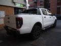 FORD RANGER 3.2 TDCi aut. DC Wildtrak 5pt.