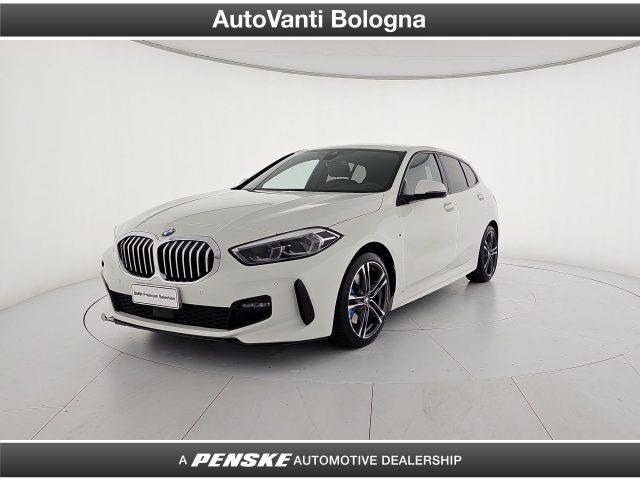 BMW SERIE 1 d xdrive 5p. M Sport