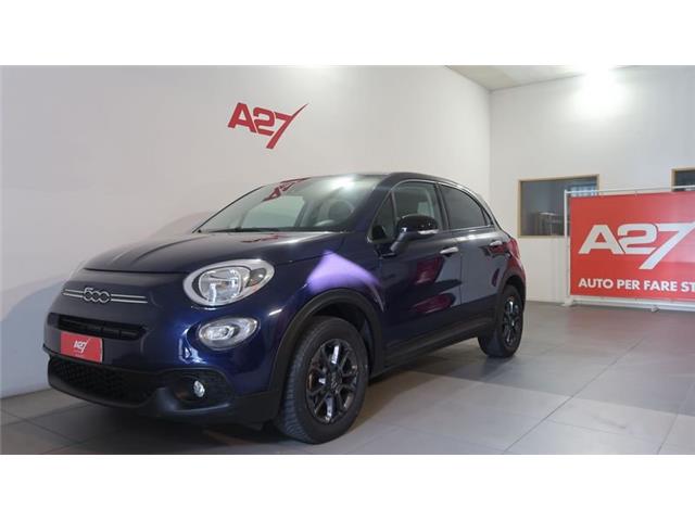 FIAT 500X 1.3 MultiJet 95 CV Club