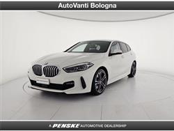 BMW SERIE 1 d xdrive 5p. M Sport