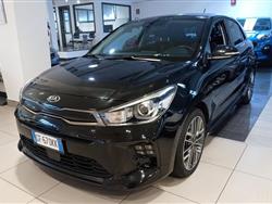 KIA RIO 1.0 T-GDi 100 CV MHEV iMT GT Line