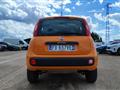 FIAT PANDA 0.9 TwinAir Turbo Natural Power Easy