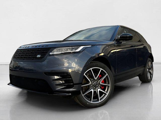 LAND ROVER RANGE ROVER VELAR 2.0 I4 PHEV 404 CV R-Dynamic HSE