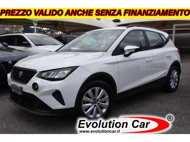 SEAT ARONA 1.0 EcoTSI 110 CV DSG Style