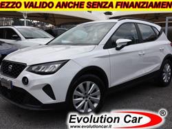 SEAT ARONA 1.0 EcoTSI 110 CV DSG Style