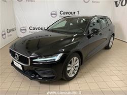 VOLVO V60 B4 (d) Geartronic Momentum Business