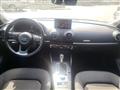 AUDI A3 SPORTBACK SPB 1.6 TDI S tronic