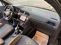 VOLKSWAGEN TIGUAN 2.0 TDI 150 CV SCR DSG R-Line LUCI AMBIENTE