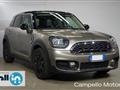 MINI MINI 3 PORTE Countryman  Countryman 2.0 Cooper SD Boost Automa