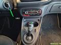 SMART FORTWO electric drive Greenflash Edition