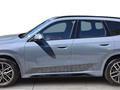 BMW X1 20d xDrive M SPORT STORM BAY 18 HUD PELLE ROSSA