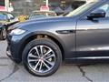 JAGUAR F-PACE 2.0 D 180 CV AWD aut. R-Sport #09-100