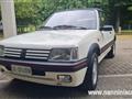 PEUGEOT 205 1.6 Cabriolet CTI