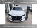 PEUGEOT 208 BlueHDi 100 Stop&Start 5 porte Active Pack