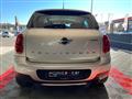 MINI COUNTRYMAN Mini Cooper Countryman ALL4 Automatica * 4X4 *