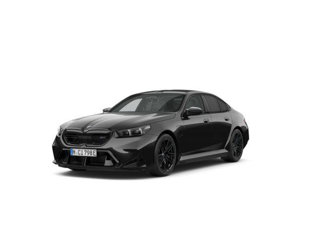 BMW SERIE 5 M5