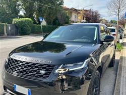 LAND ROVER RANGE ROVER VELAR 2.0D I4 240 CV S