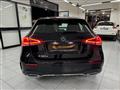 MERCEDES Classe A A 180 d Automatic Premium