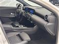 MERCEDES CLASSE A A 180 d Automatic Sport