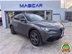 ALFA ROMEO STELVIO 2.2 Turbodiesel 190 CV AT8 Q4 Super
