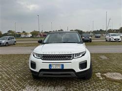 LAND ROVER RANGE ROVER EVOQUE 2.0 TD4 150 CV 5p. SE Dynamic