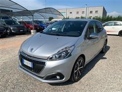 PEUGEOT 208 (2012) PureTech 82 5 porte Allure