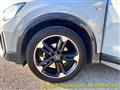 AUDI Q2 35 TFSI S line Plus / Grigio Freccia