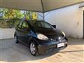 TOYOTA AYGO 1.0 12V VVT-i 5 porte PRONTA CONSEGNA CLIMA