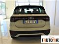 VOLKSWAGEN T-Cross 1.0 tsi Style 95cv