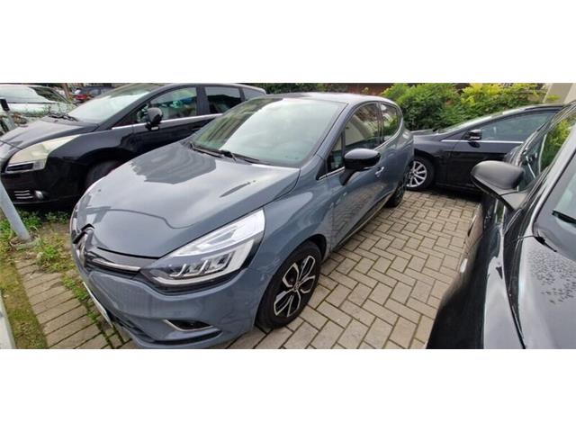 RENAULT CLIO TCe 12V 90 CV GPL 5 porte Duel