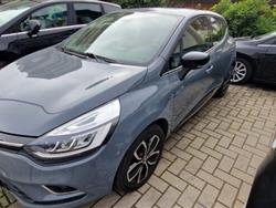 RENAULT CLIO TCe 12V 90 CV GPL 5 porte Duel