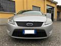 FORD MONDEO WAGON 2.0 TDCi 140 CV SW Titanium Pack Premium DPF