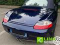 PORSCHE BOXSTER 3.2i 24V cat S  ASI TARGA ORO