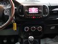 FIAT 500L 1.3 Multijet 85 CV Trekking